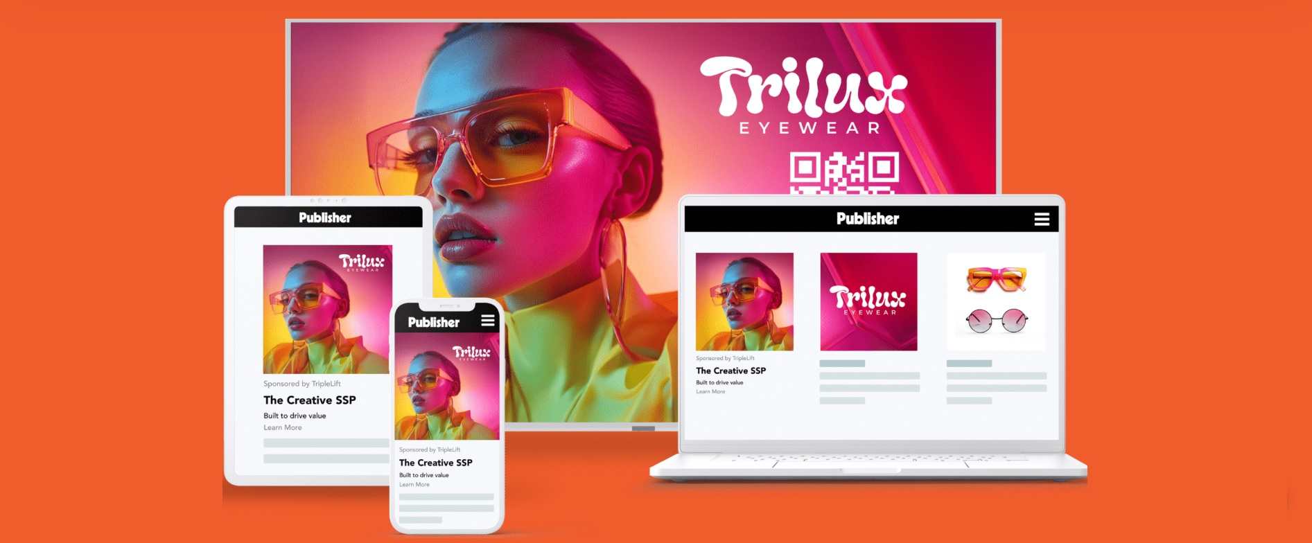 Więcej informacji o „Triplelift.com - opis i opinie - platforma reklam natywnych i display'owych”