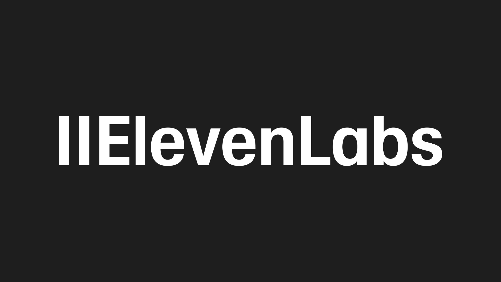 Więcej informacji o „ElevenLabs - opinie i opis - syntezator głosu (Text to Speech oraz Voice Cloning) za pomocą AI”