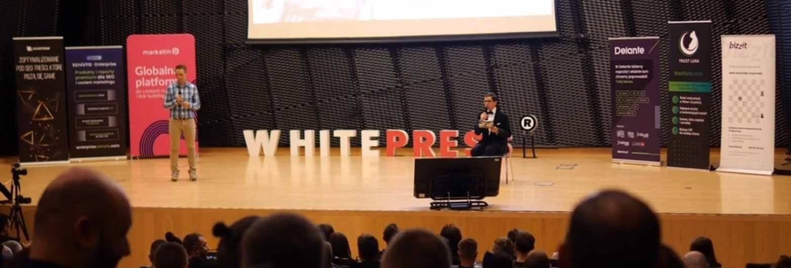 Festiwal SEO 2025 - trzynasta edycja konferencji SEO w Katowicach (Polska)