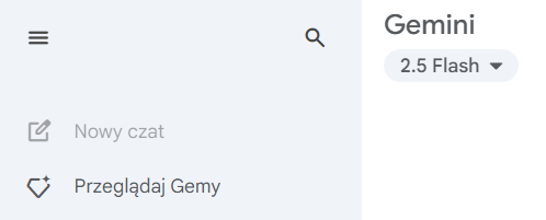 gemini - opinie o sztucznej inteligencji od google