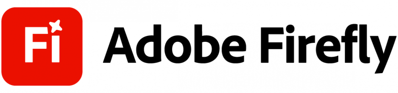 adobe firefly - logo