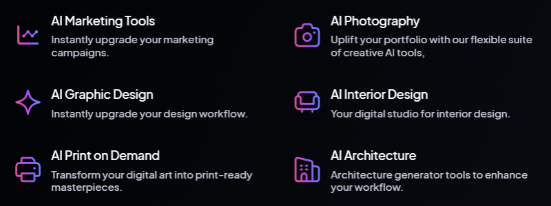 leonardo.ai - funkcjonalności i możliwości platformy