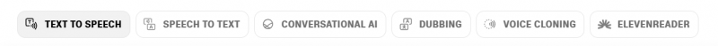 elevenlabs - możliwości sztucznej inteligencji