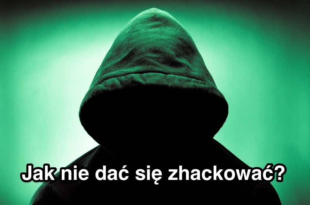 Wykład niebezpiecznik.pl - "Jak nie dać się zhackować?" - Gdańsk (Polska)