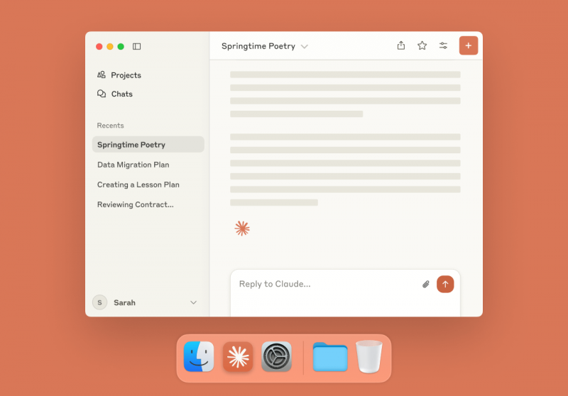 chat ai - claude - opinie