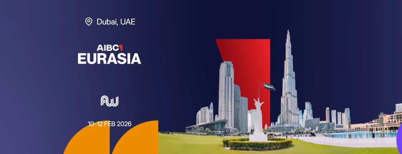 SiGMA EuroAsia - międzynarodowe targi afiliacyjne w Dubaju (ZEA) 2026