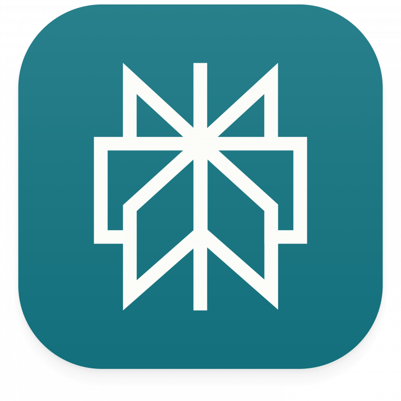 perplexity ai - logo