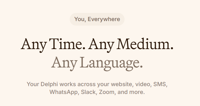delphi ai - recenzja i opinie