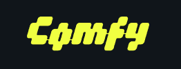 comfyui - comfy.org - logo
