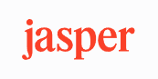 jasper ai - logo