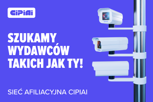 Sieć afiliacyjna CIPAI