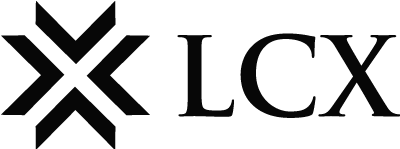 LCX - logo