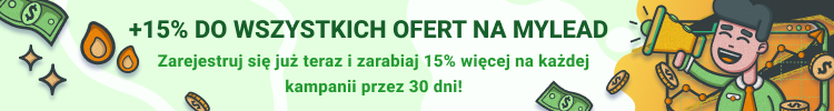 Sieć afiliacyjna Mylead.Global