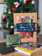Świąteczna paczka od Mylead