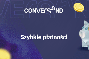 Sieć afiliacyjna Conversand