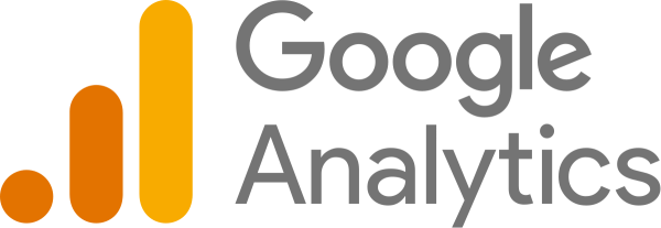 Google Analytics - logo