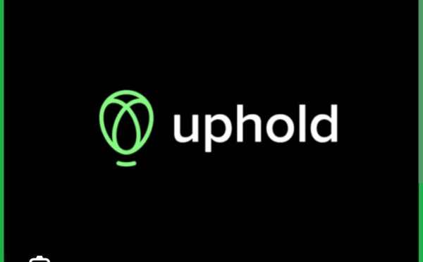 UpHold bonus 20$