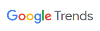 Goole Trends - logo