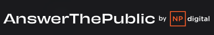 AnswerThePublic - logo