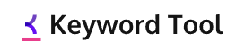 keywordtool.io - logo