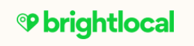 brightlocal - logo