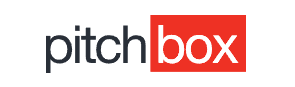 pitchbox - logo