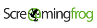 Screaming Frog - logo