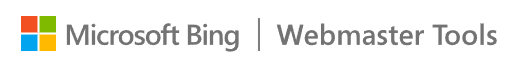 Microsoft Bing Webmaster Tools - logo