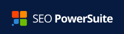 SEO PowerSuite - logo