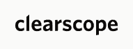 Clearscope - logo