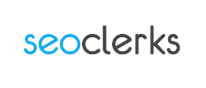 seoclerk.com - seoclerks - logo