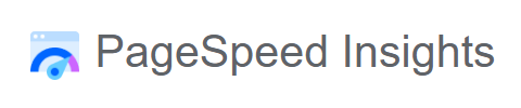 Google Pagespeed Insights - logo