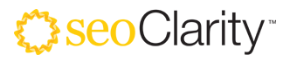 seoClarity - logo