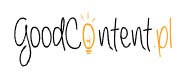 goodcontent.pl - logo