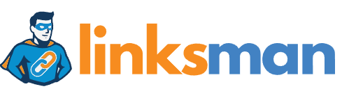 linksman.io - logo - artykuły sponsorowane