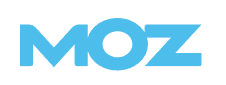 MOZ - narzędzie seo - logo