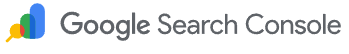 Google Search Console - logo