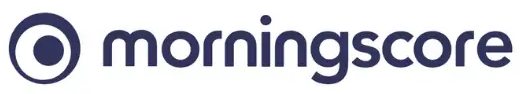 Morningscore.io - logo