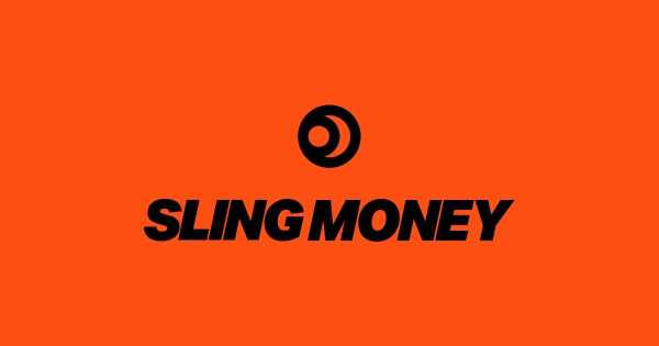 Sling money