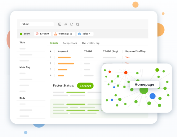SEO PowerSuite - opinia