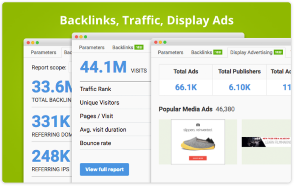 SEOquake - narzędzia SEO