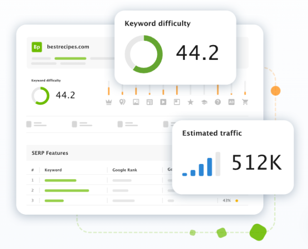 SEO PowerSuite - narzędzia SEO