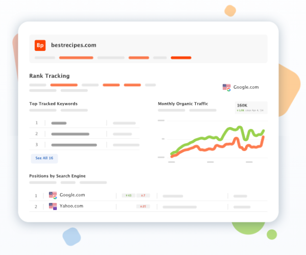 SEO PowerSuite - narzędzia do pozycjonowania stron
