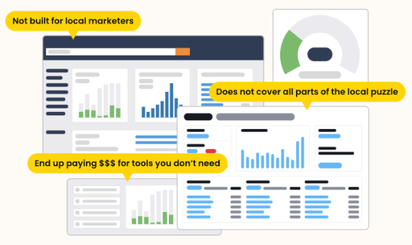 brightlocal - opinia