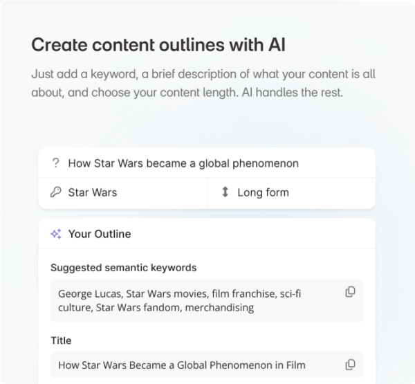 Wincher - optymalizacja wyników AI