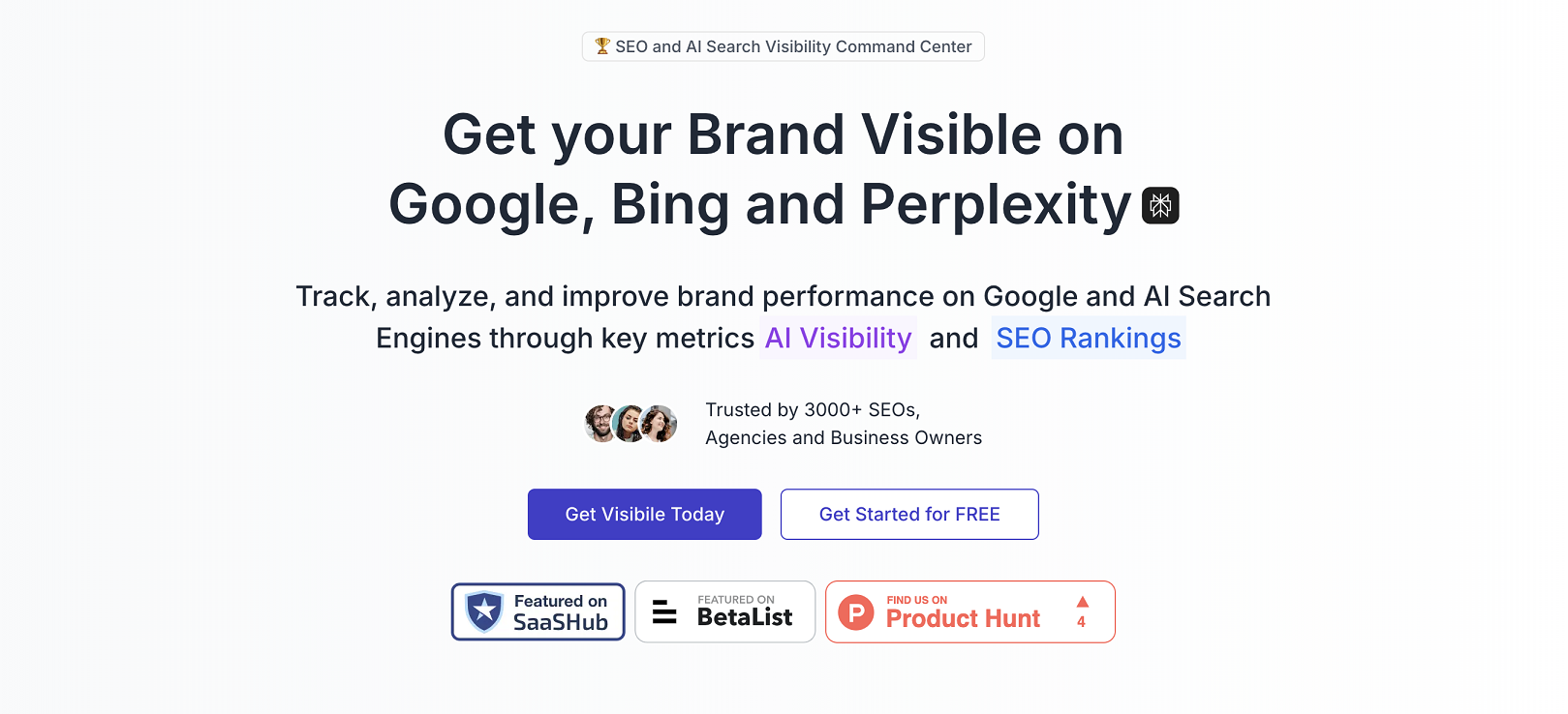 Więcej informacji o „Indexly - opis i opinie - śledzenie widoczności w SEO i wynikach AI”