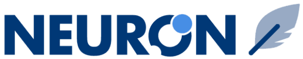 Neuronwriter - logo - narzędzie seo