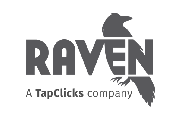 Raven tools - logo - narzędzia seo
