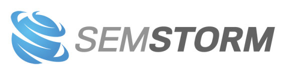 semstorm - logo