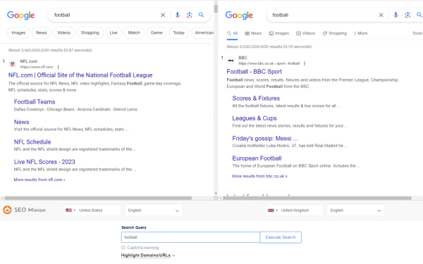 seo minion - wtyczka do przeglądarki - opinia